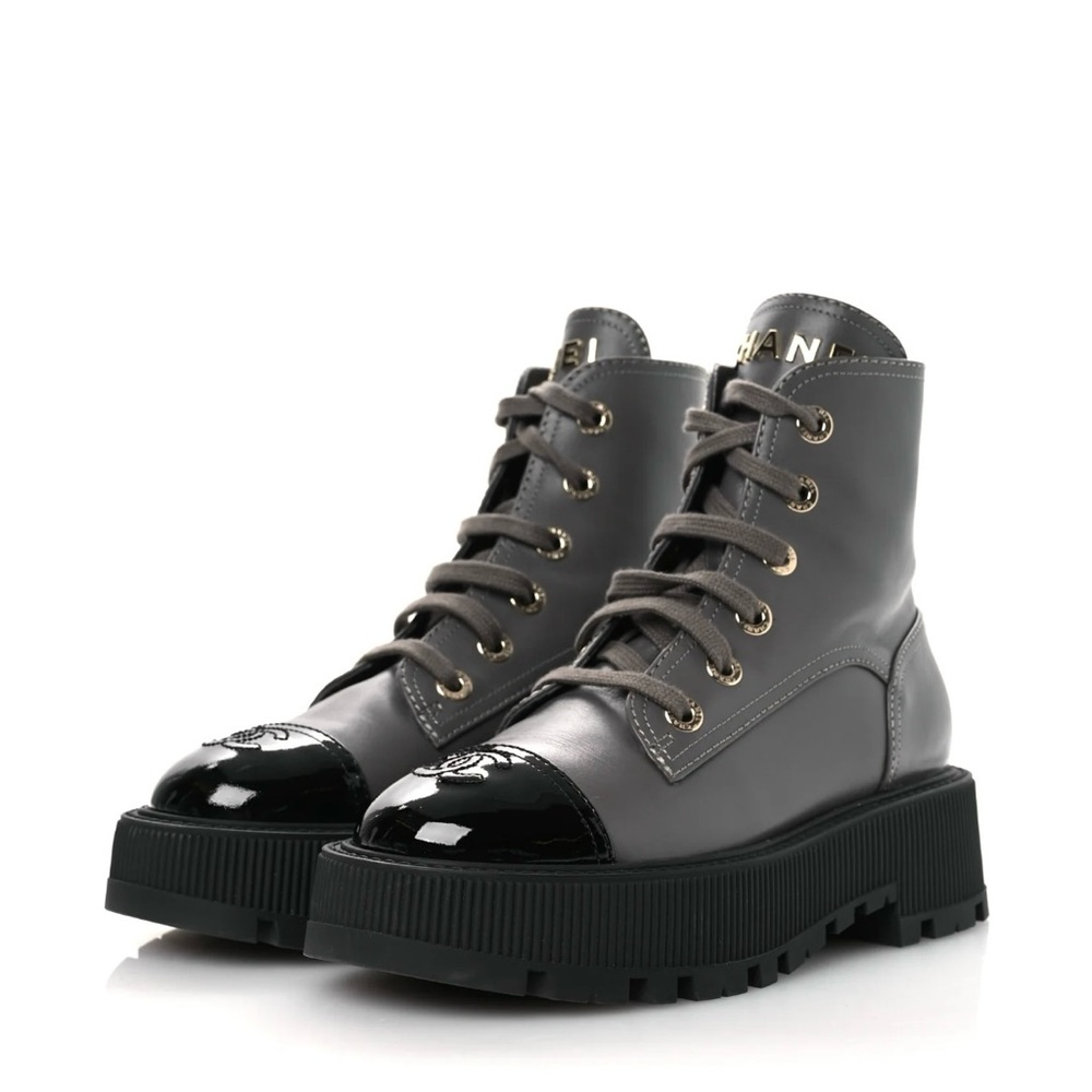 Chanel Roots Boot - Picture 3 of 10